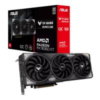 Asus-TUF-Gaming-Radeon-RX-9060-XT-16G-OC-Graphics-Card-TUF-RX9060XT-O16G-GAMING-9