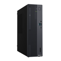 Asus ExpertCenter P500 Intel Core 5 210H 512GB SSD 16GB RAM W11P SFF Desktop PC (P500SV-05210H038X)
