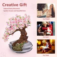 Building-Toys-Blocks-Cherry-Blossom-Bonsai-Tree-Building-Set-426pcs-Botanical-Mini-Model-Kit-Flowers-Sakura-Botanical-Mini-Building-Kit-Collection-Toys-Gifts-3