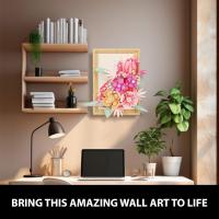 Building-Toys-Blocks-Flowers-Building-Set-for-Adults-Compatible-with-Lego-Flowers-Roses-Plants-Picture-Frame-Botanical-Collection-Wall-Art-Home-Office-Decor-Ideas-Gift-2