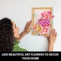 Building-Toys-Blocks-Flowers-Building-Set-for-Adults-Compatible-with-Lego-Flowers-Roses-Plants-Picture-Frame-Botanical-Collection-Wall-Art-Home-Office-Decor-Ideas-Gift-6
