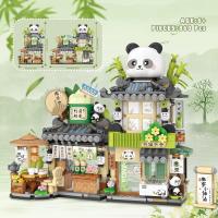 Building-Toys-Blocks-Street-View-Tea-Shop-Mini-Building-Blocks-MOC-Creative-Building-Toys-Cute-Panda-Animals-Building-Set-for-Girls-6-12-Simulation-Architecture-Construc-5