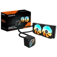 Gigabyte Gaming 240mm ARGB AIO Liquid CPU Cooler (GP-GIGABYTE GME 240)
