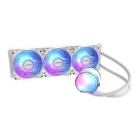 TCOMAS LE100 360 WHITE AIO