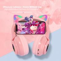 Headphones-BDI-Cat-Ear-Headphone-Pink-2