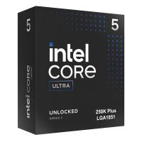 Intel Core Ultra 5 250K Plus LGA 1851 5.30GHz CPU Processor (BX80768250K)