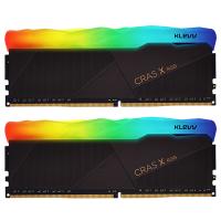 KLEVV-16GB-2x8GB-KD48GU880-32A160X-CRAS-X-RGB-CL16-3200MHz-DDR4-RAM-3