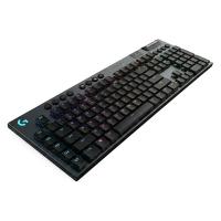 Keyboards-Logitech-G915-Lightspeed-Wireless-RGB-Mechanical-Keyboard-GL-Clicky-920-009228-15