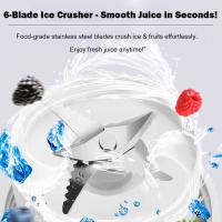 Kitchenware-BDI-Portable-Juice-Blender-Cup-with-6-Blades-Ice-Crusher-USB-Rechargeable-2