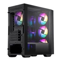 MSI-Cases-MSI-PRO-FORGE-M050A-Mini-Tower-mATX-Case-Black-PRO-FORGE-M050A-5