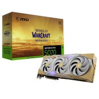 MSI-GeForce-RTX-5070-World-of-Warcraft-Midnight-Light-Edition-12G-OC-Graphics-Card-GeForce-RTX-5070-12G-World-of-Warcraft-MIDNIGHT-LIGHT-EDITION-OC-11