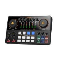 Microphone-Accessories-Maono-Caster-E2-Gen2-Audio-Mixer-Interface-and-Podcast-Equipment-MNE2GEN2-13
