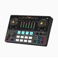 Microphone-Accessories-Maono-Caster-E2-Gen2-Audio-Mixer-Interface-and-Podcast-Equipment-MNE2GEN2-2