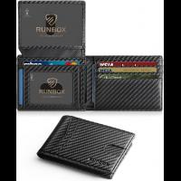 Mobile-Phone-Accessories-Wallet-for-Men-Slim-Rfid-Leather-2-ID-Window-With-Gift-Box-Slim-Rfid-2-ID-Window-With-Gift-Box-Slim-Rfid-1