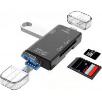 Mobile-Phones-Digital-6-in-1-SD-Memory-Card-Reader-USB-C-USB-Micro-USB-SD-TF-Card-Reader-Adapter-for-Mac-MacBook-iPhone-Camera-Android-Phone-PC-Laptop-Computer-Type-2