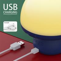 Nightlights-Christmas-LED-Projector-Light-Night-Light-Projection-Lamp-with-Music-Red-5