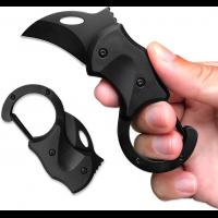 Outdoor-Tools-Small-Pocket-Knife-Gift-for-Men-Keychain-Box-Cutter-with-1-34inch-Blade-Mini-Folding-Knives-EDC-Gadgets-for-Everyday-Carry-Stocking-Stuffers-Gift-f-1