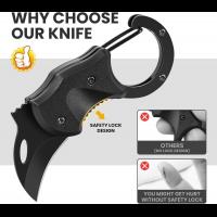 Outdoor-Tools-Small-Pocket-Knife-Gift-for-Men-Keychain-Box-Cutter-with-1-34inch-Blade-Mini-Folding-Knives-EDC-Gadgets-for-Everyday-Carry-Stocking-Stuffers-Gift-f-2