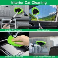 Outdoor-Tools-Windshield-Cleaner-Tool-Car-Interior-Window-Cleaning-Kit-with-Extendable-Handle-4-Microfiber-Pads-Auto-Wiper-Inside-Windshield-Brush-for-Car-Ho-6