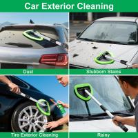 Outdoor-Tools-Windshield-Cleaner-Tool-Car-Interior-Window-Cleaning-Kit-with-Extendable-Handle-4-Microfiber-Pads-Auto-Wiper-Inside-Windshield-Brush-for-Car-Ho-7