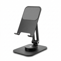 Phone-Stands-Phone-Desktop-Stand-Aluminum-Holder-360-Rotation-and-Foldable-Black-45