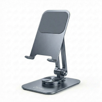 Phone-Stands-Phone-Desktop-Stand-Aluminum-Holder-360-Rotation-and-Foldable-Grey-47
