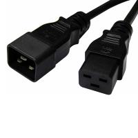 Power-Cables-8Ware-Lead-15A-IEC-C19-to-IEC-C20-Power-Extension-Cable-Male-to-Female-5m-RC-3084-050-2