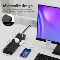 Powerboards-and-Adapters-16-in-1-Power-Board-with-Individual-Switch-10-AC-Outlets-4-USB-C-2-USB-A-Surge-Protection-1-8M-Cord-Power-Strip-for-Home-Office-Black-15