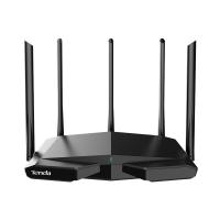 Tenda AXE5700 Tri-Band Gigabit Wi-Fi 6E Router (TX27 Pro)
