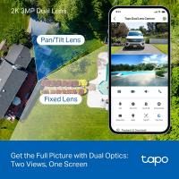 Security-Cameras-TP-Link-Tapo-TC93D-Solar-Powered-Dual-Lens-Pan-Tilt-Security-Camera-Kit-TC93D-KIT-9