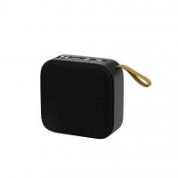T5 Mini Fabric Bluetooth Speaker Portable USB TF Card Support powerful volume