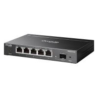 Switches-TP-Link-Omada-8-Port-Easy-Managed-Switch-with-2-10GE-SFP-Slots-ES206X-M2-2