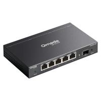 Switches-TP-Link-Omada-8-Port-Easy-Managed-Switch-with-2-10GE-SFP-Slots-ES206X-M2-3