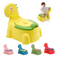 Toys-Kids-Baby-Yellow-Dinosaur-Potty-Chair-for-Toddlers-1-6-Years-Anti-Slip-Portable-Toilet-Seat-with-Removable-Lid-Splash-Guard-Lightweight-Training-Potty-2