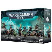 Games Workshop 46-84 Aeldari: Corsair Voidreavers (99120104115)