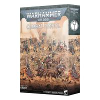 Games Workshop 73-562 Combat Patrol: Kroot (99120113100)