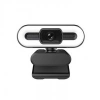 BeautyStream 2K Full HD Webcam – Elevate Your Video Presence
