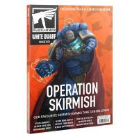 Games Workshop WD02-60 White Dwarf 521 (Feb 2026)