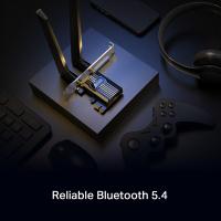 Wireless-PCIE-Adapters-TP-Link-Archer-TBE552E-BE9300-Wi-Fi-7-Bluetooth-5-4-PCIe-Adapter-Archer-TBE552E-4