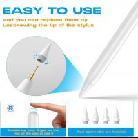 iPad-Accessories-Stylus-Pen-for-iPad-2018-2025-15Mins-Fast-Charge-for-Apple-Pencil-Palm-Rejection-Compatible-with-iPad-A16-10-9-8-7-6-iPad-Pro-12-9-11-13-M4-9