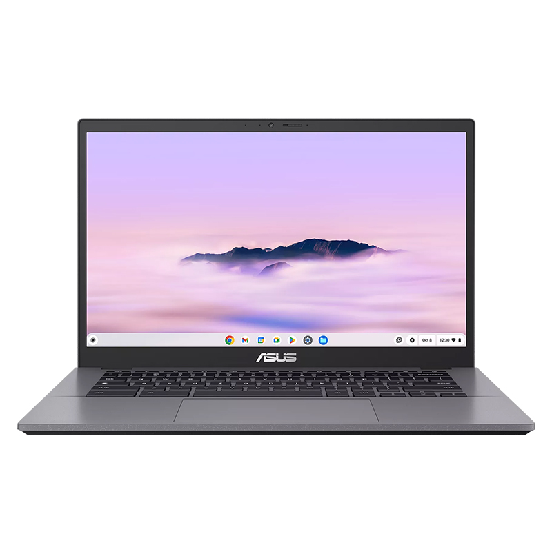 Asus 14in FHD Anti Glare i5-120U 256GB SSD 8GB RAM Chrome OS Chromebook (CB3402CVA-PQ0119)