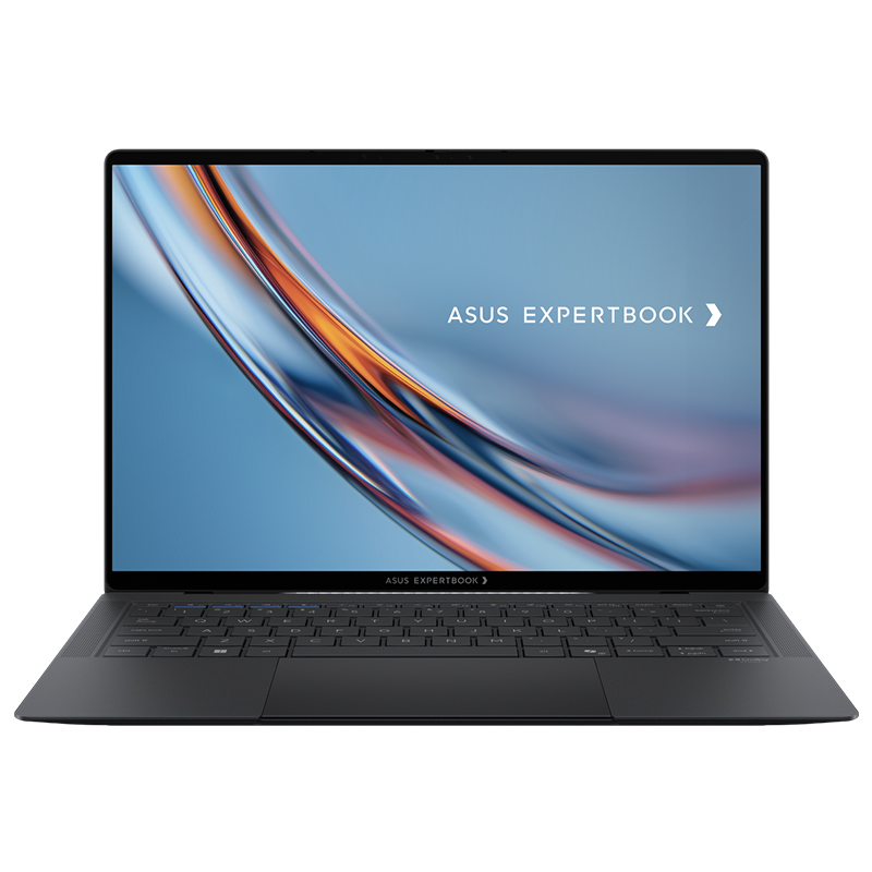Asus ExpertBook B9406CAA 14in OLED WQXGA+ Touch Ultra X7 358H 512GB SSD 32GB RAM W11P Laptop (B9406CAA-TH1083X)
