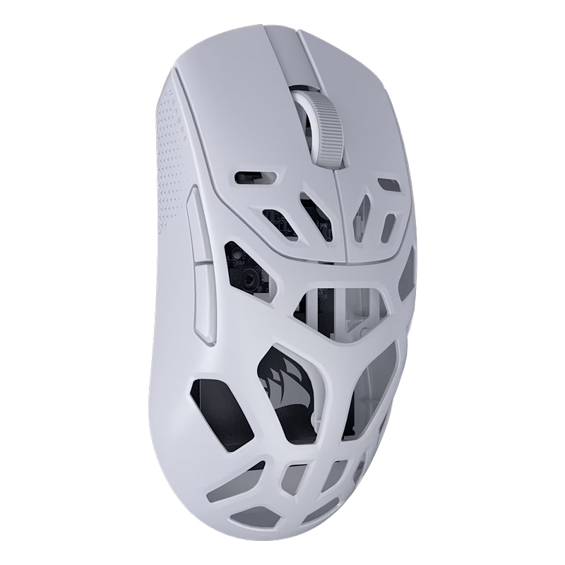 Corsair Sabre v2 Pro Wireless Gaming Mouse White (CH-931G101-WW)