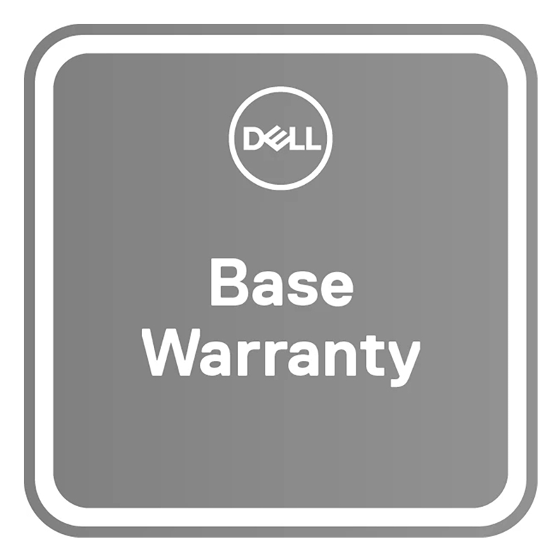 Dell Pro Essentials 14 and 15 PV14250 / PV15255 1Yr Onsite to 3Yrs Onsite (DPVL1_1OS3OS)