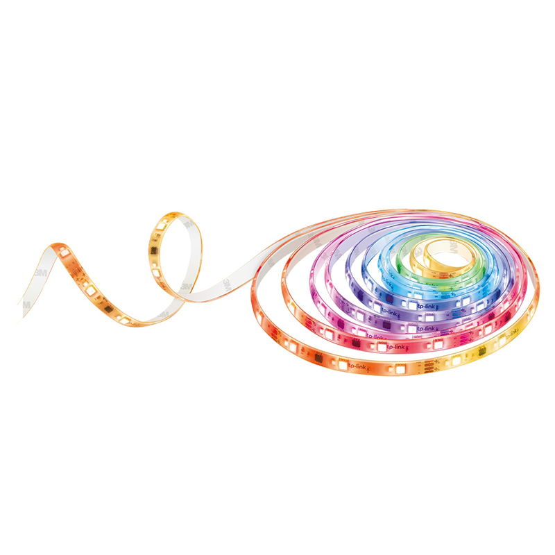 TP-Link Smart Wi-Fi Multicolour Light Strip (TL63-5)