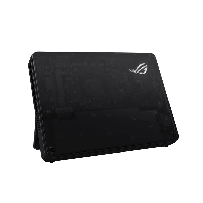 Asus XG Mobile RTX 5070 Ti External Graphics Card (GC34R-036)