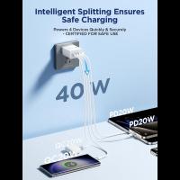40W-USB-C-Fast-Charger-4-Port-USB-Wall-Charger-Plug-with-Dual-PD-USB-C-Port-and-QC3-0-USB-A-Fast-Charging-Port-Multi-USB-Power-Adapter-AU-Plug-Compat-4