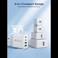 40W-USB-C-Fast-Charger-4-Port-USB-Wall-Charger-Plug-with-Dual-PD-USB-C-Port-and-QC3-0-USB-A-Fast-Charging-Port-Multi-USB-Power-Adapter-AU-Plug-Compat-7