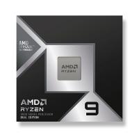 AMD Ryzen 9 9950X3D2 16 Core 5.6GHz AM5 Dual Edition Desktop CPU Processor (100-100001978WOF)