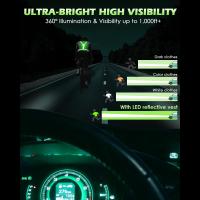 Backpacks-LED-Reflective-Vest-Running-Gear-5-Lights-Colors-High-Visibility-Reflective-Running-Gear-Rechargeable-Light-Up-Running-Vest-for-Walking-Running-Cycli-2
